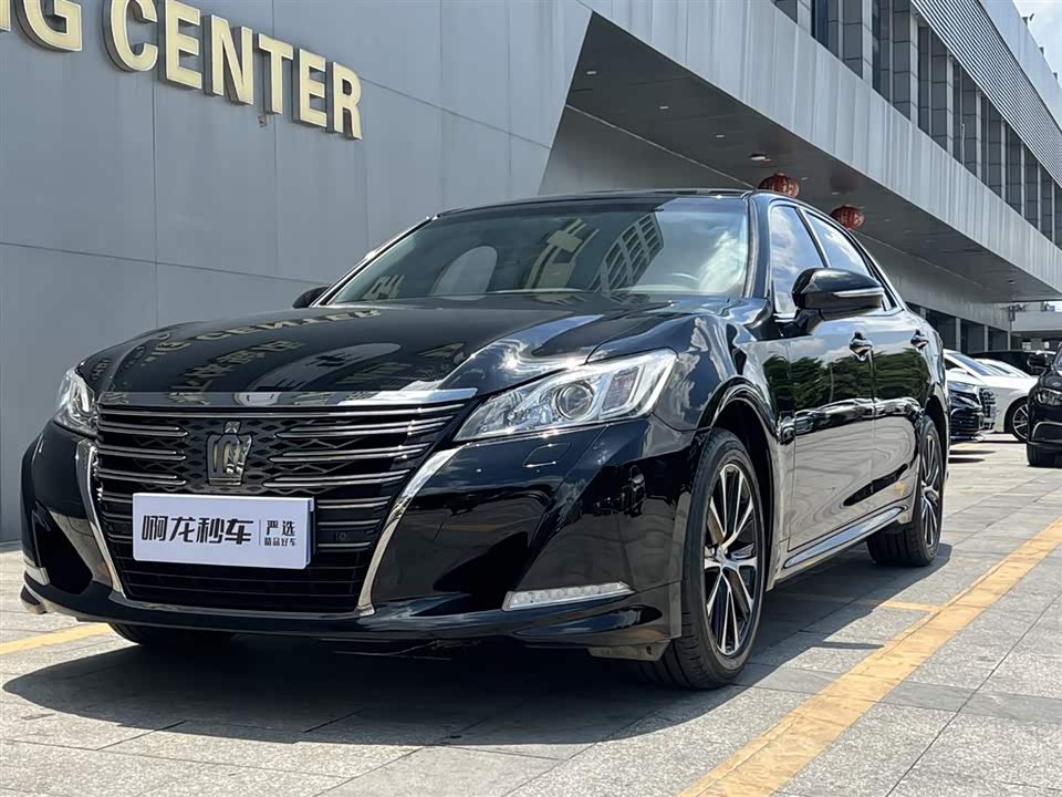Toyota crown Toyota crown