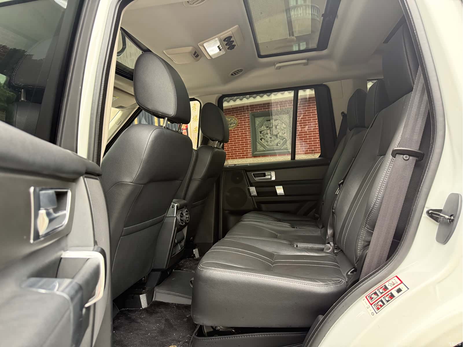 Land Rover Discovery, 2016 9