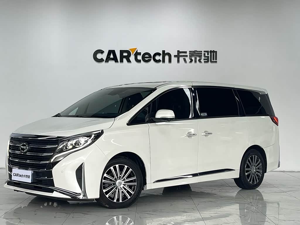 GAC M8