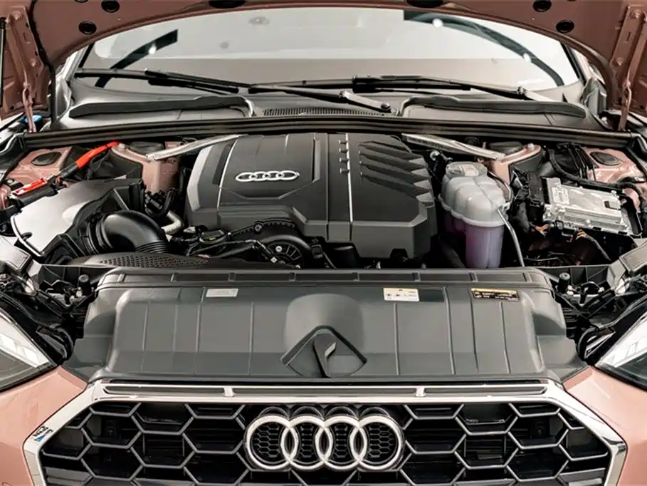 Audi A5 Audi A5