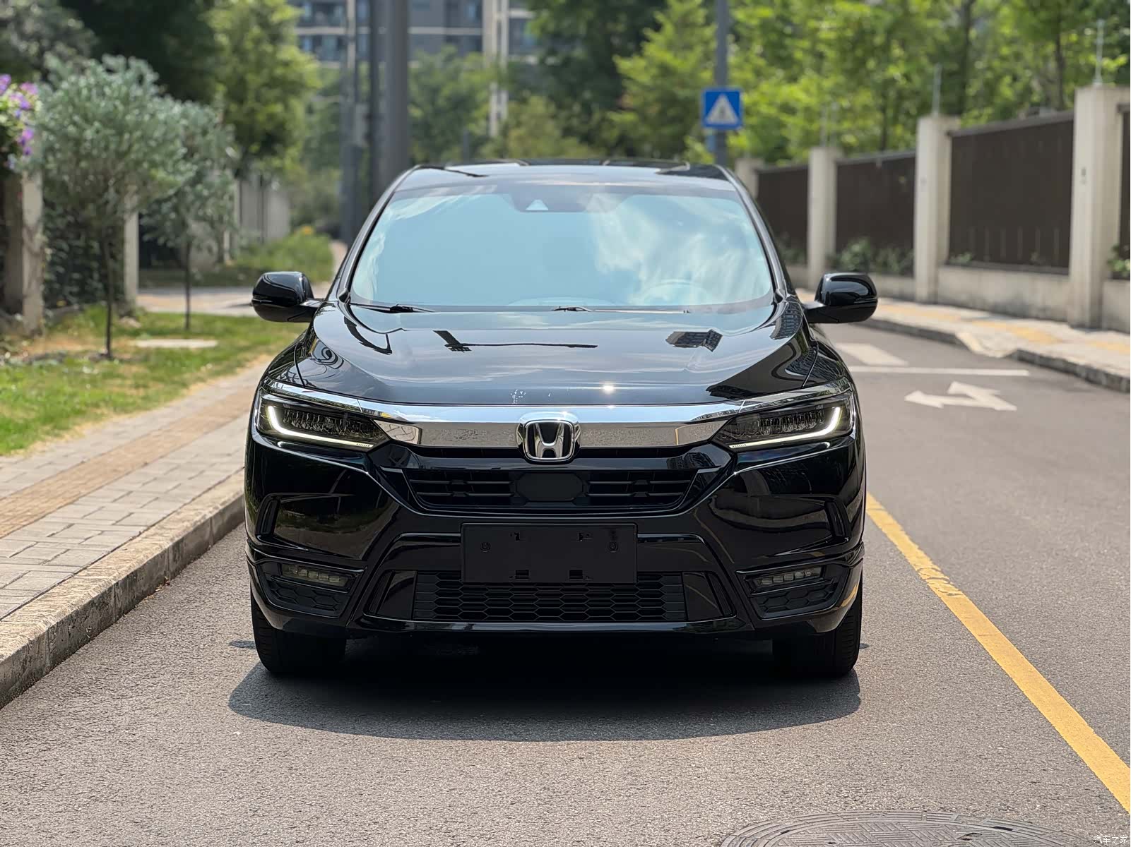 Honda Breeze, 2020 2