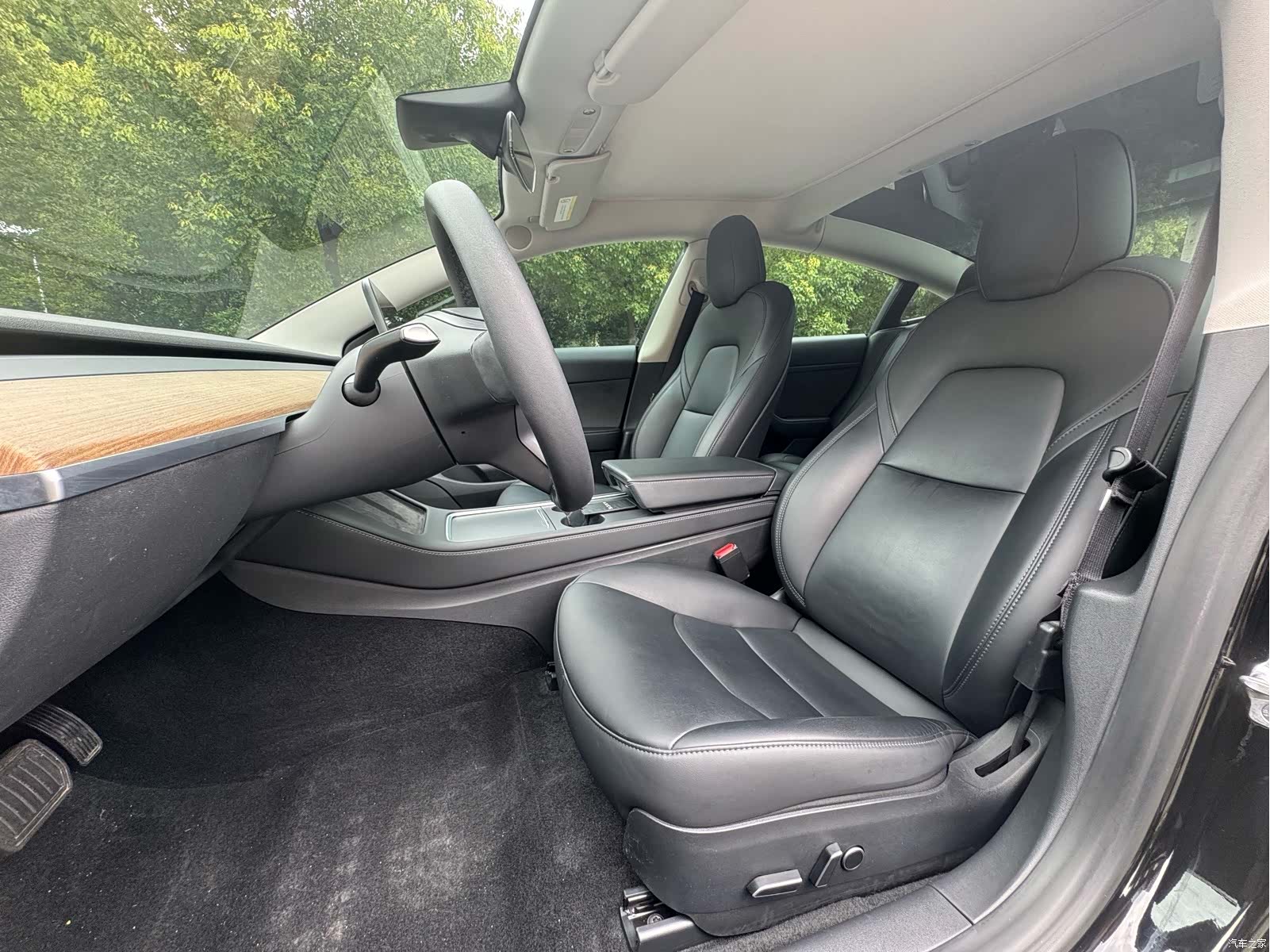 Tesla Model 3, 2022 4