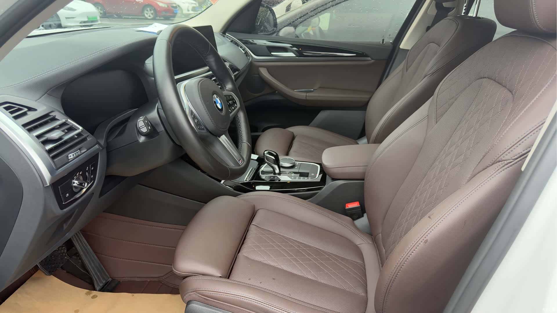 BMW X3, 2022 4