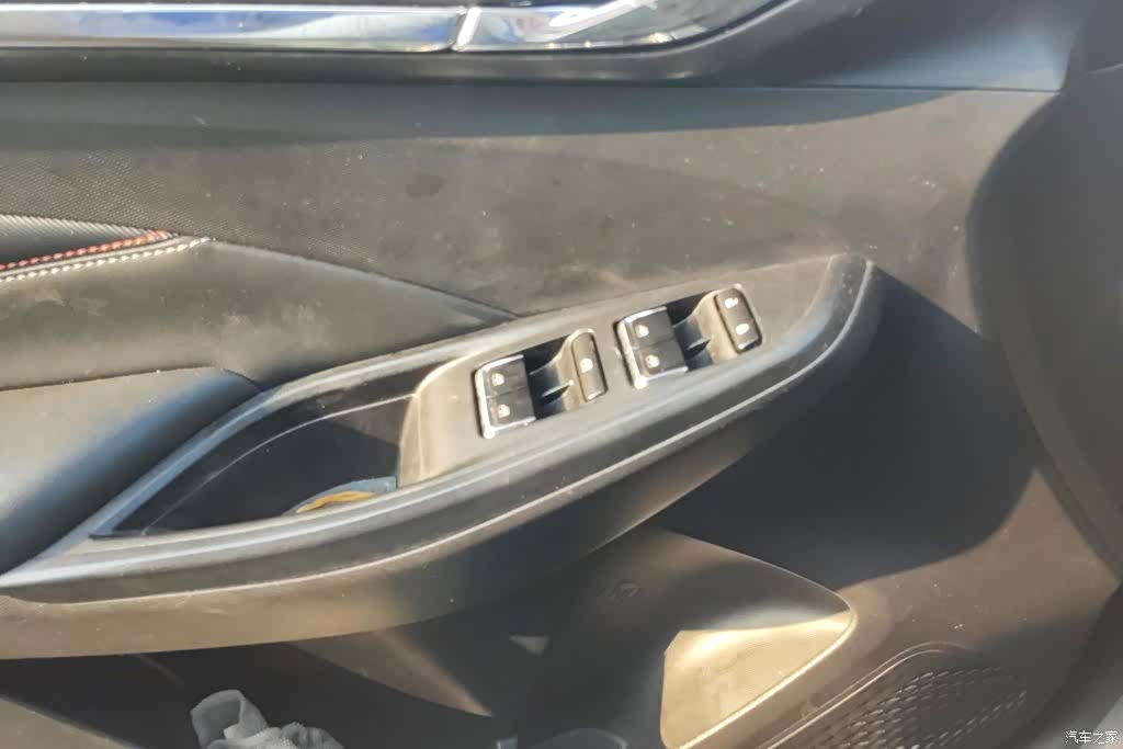 Changan X5, 2021 7