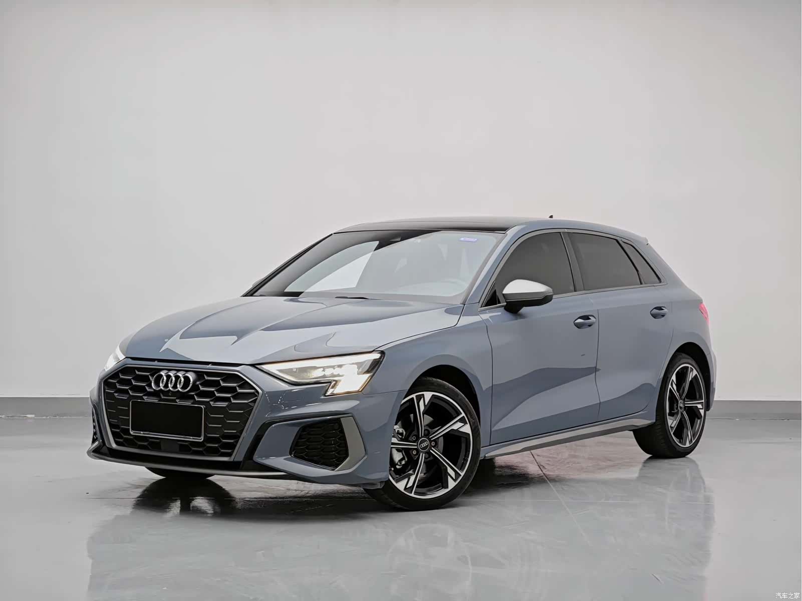 Audi A3, 2022 2