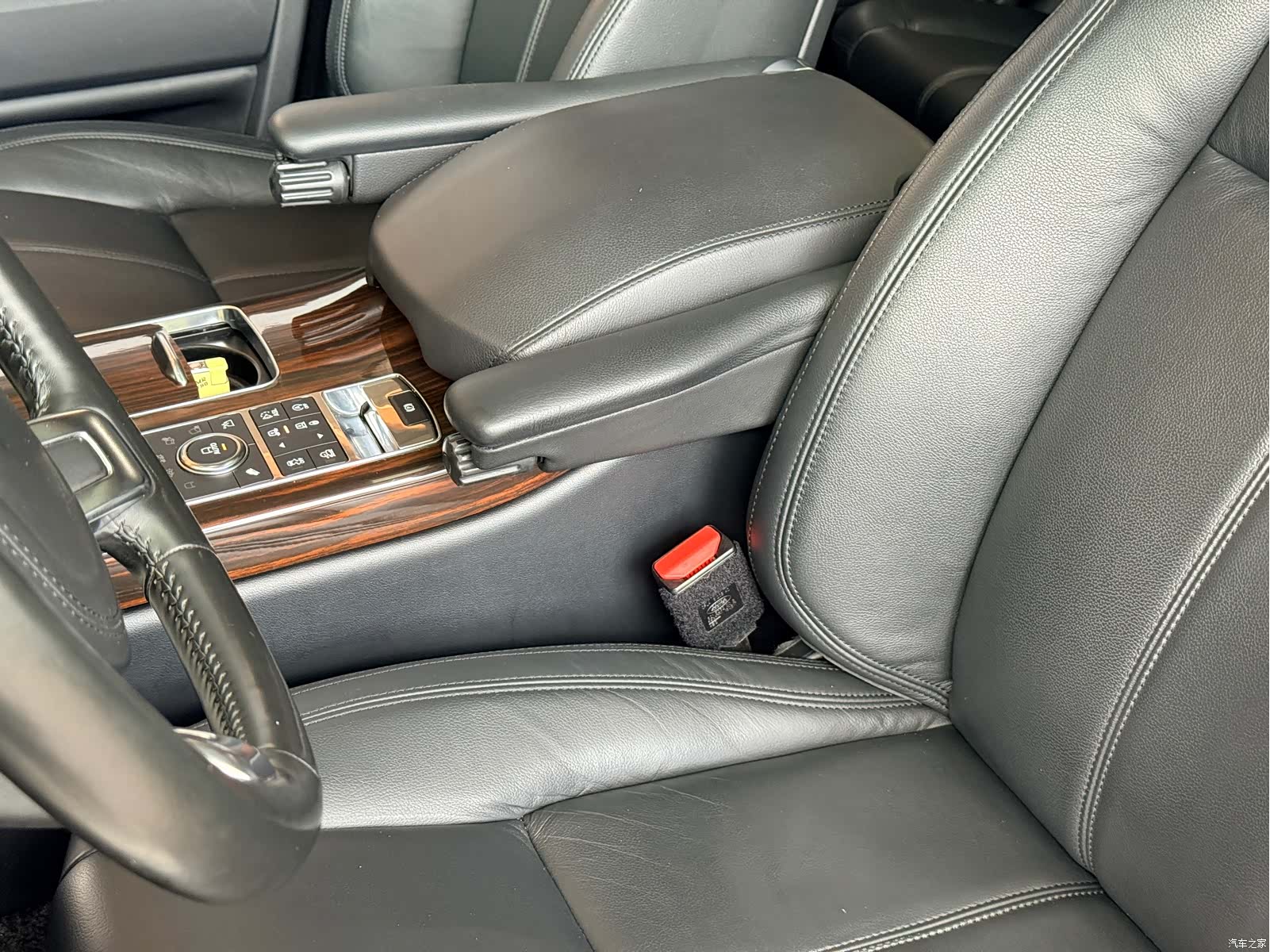Land Rover Range Rover, 2017 16