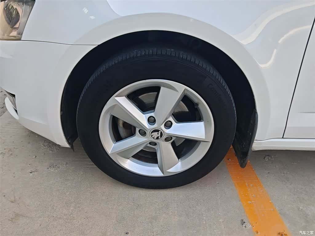 Skoda Octavia, 2015 23