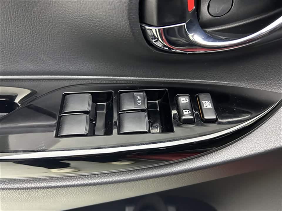 Toyota YARiS L Zhixuan