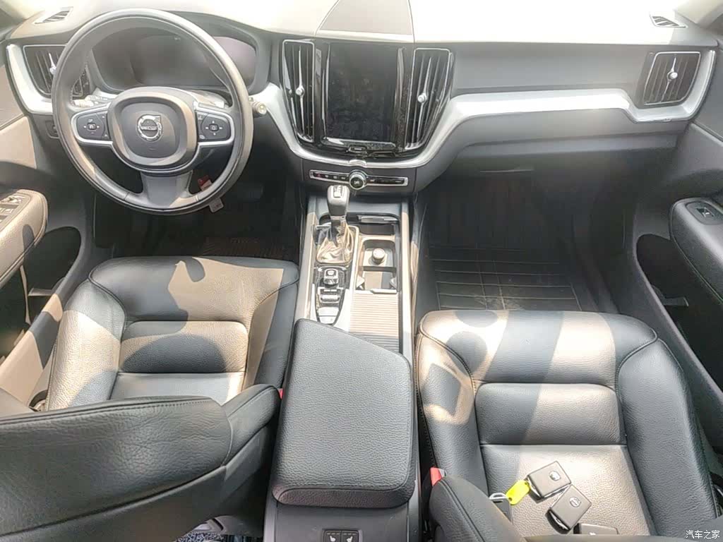 Volvo XC60, 2018 16
