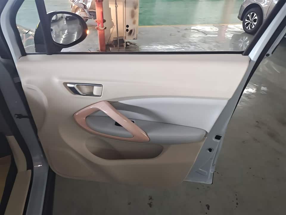Leapmotor T03 Leapmotor T03