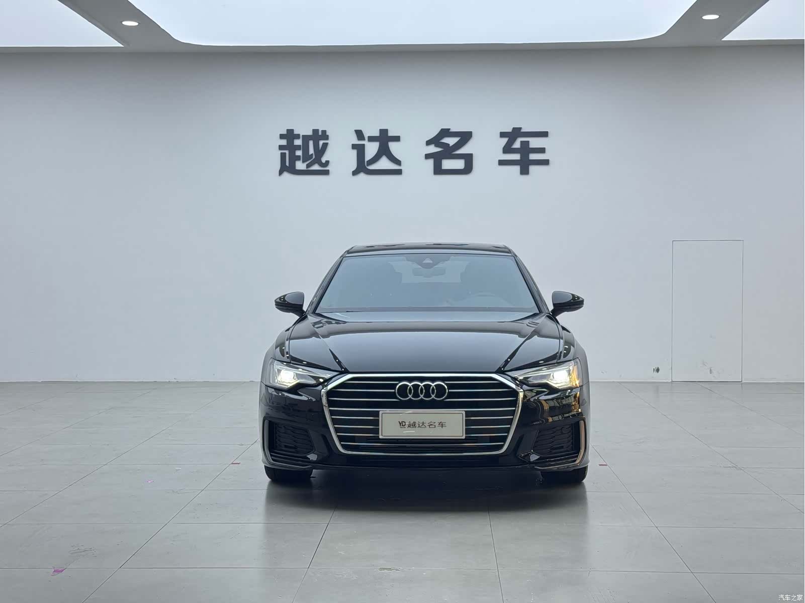 Audi A6L, 2021 2