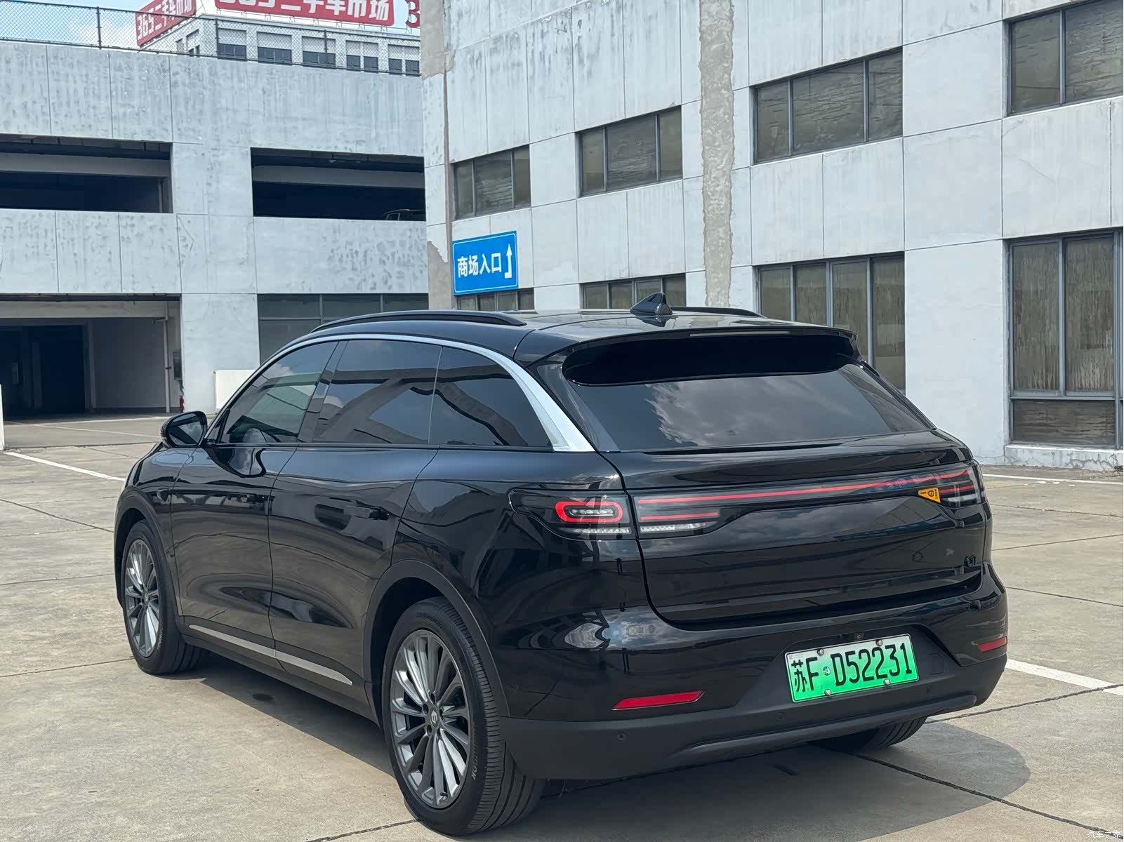 Leapmotor C11, 2025 18
