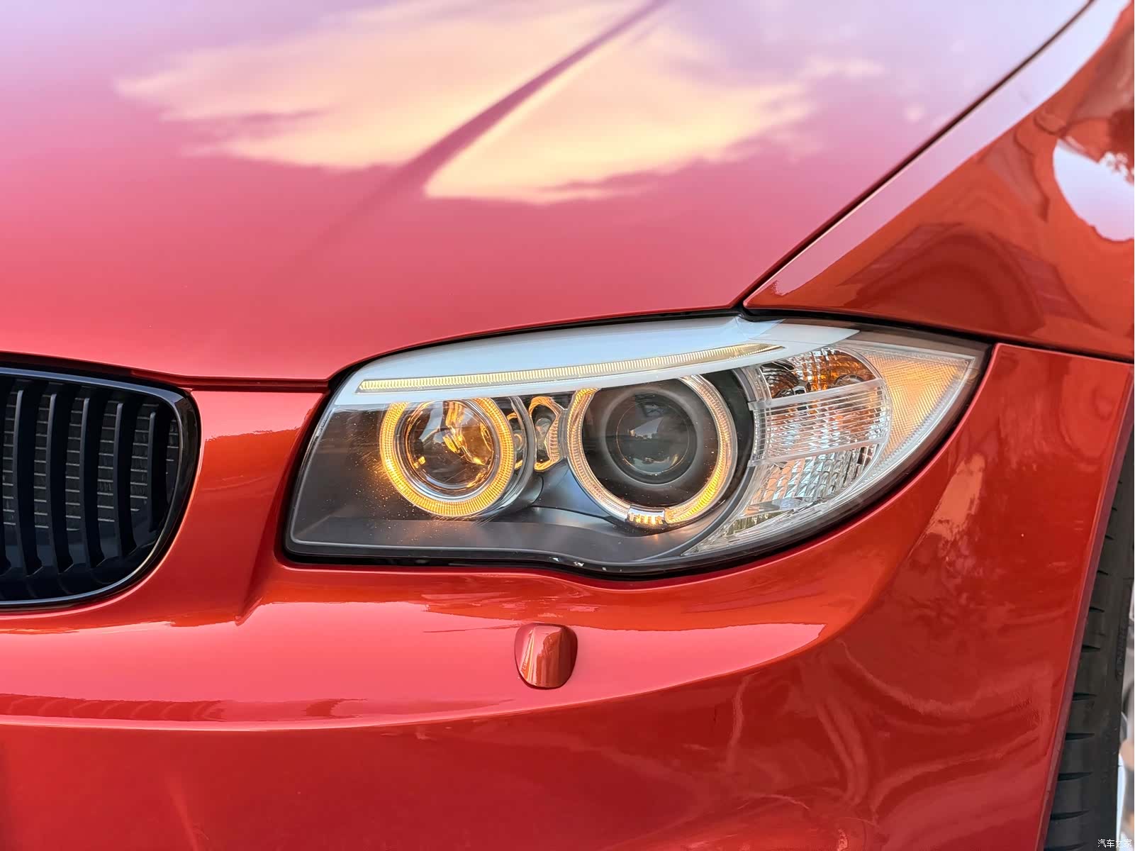 BMW 1 Series, 2012 18