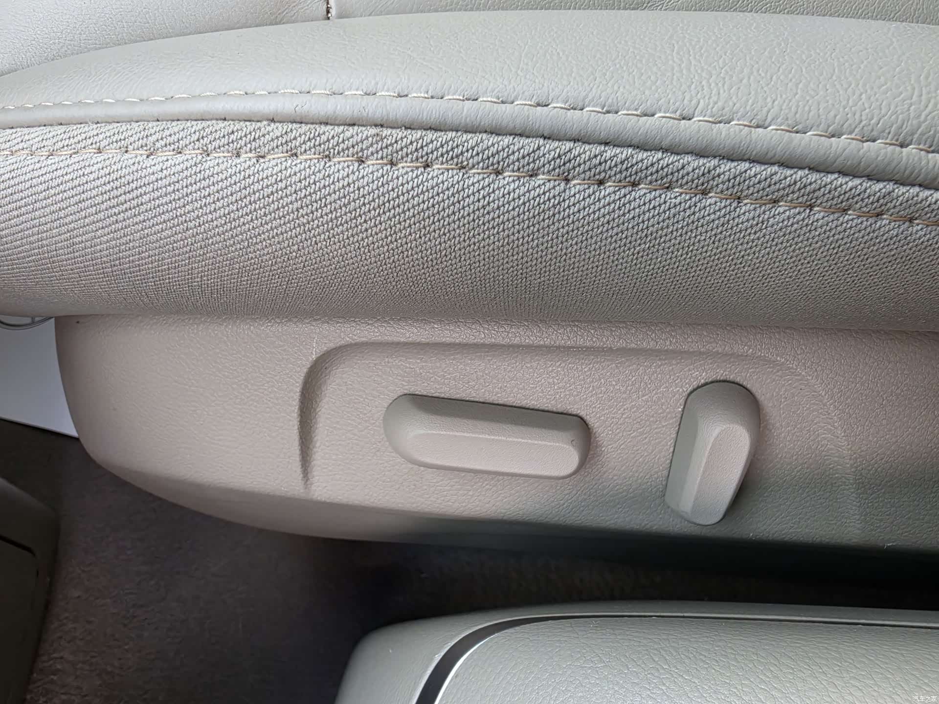 Buick GL8, 2020 все фото