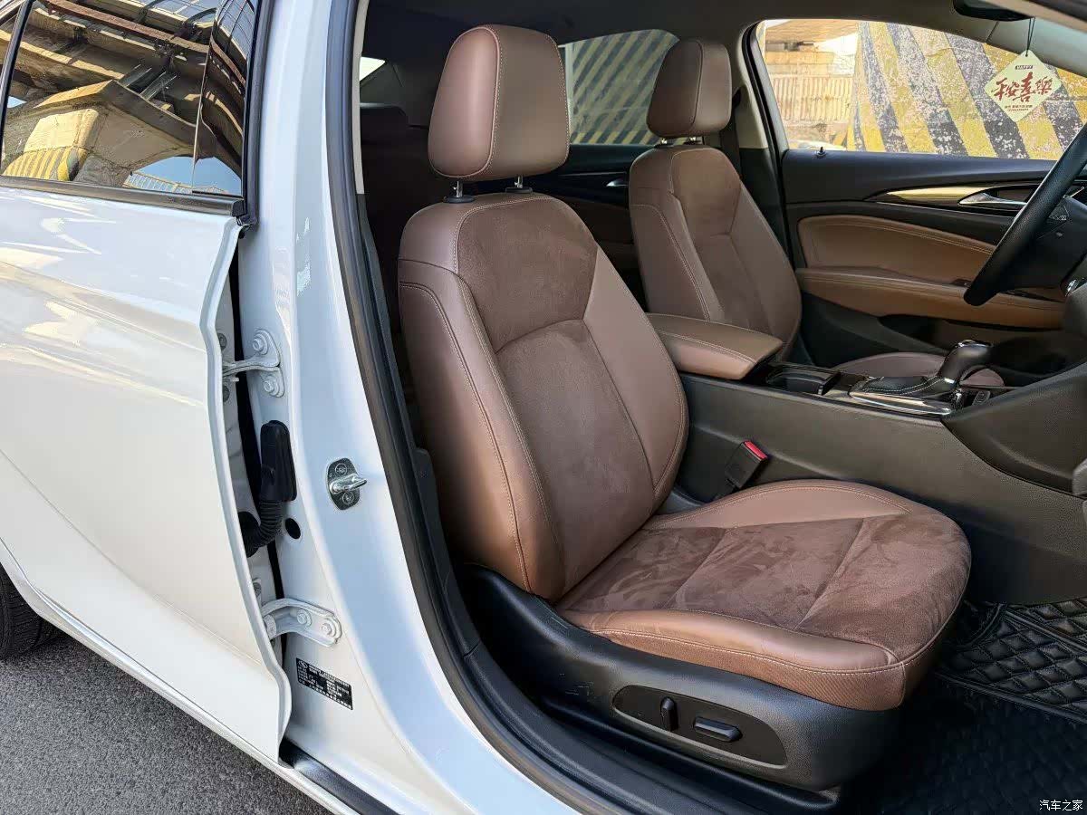 Buick Regal, 2019 6
