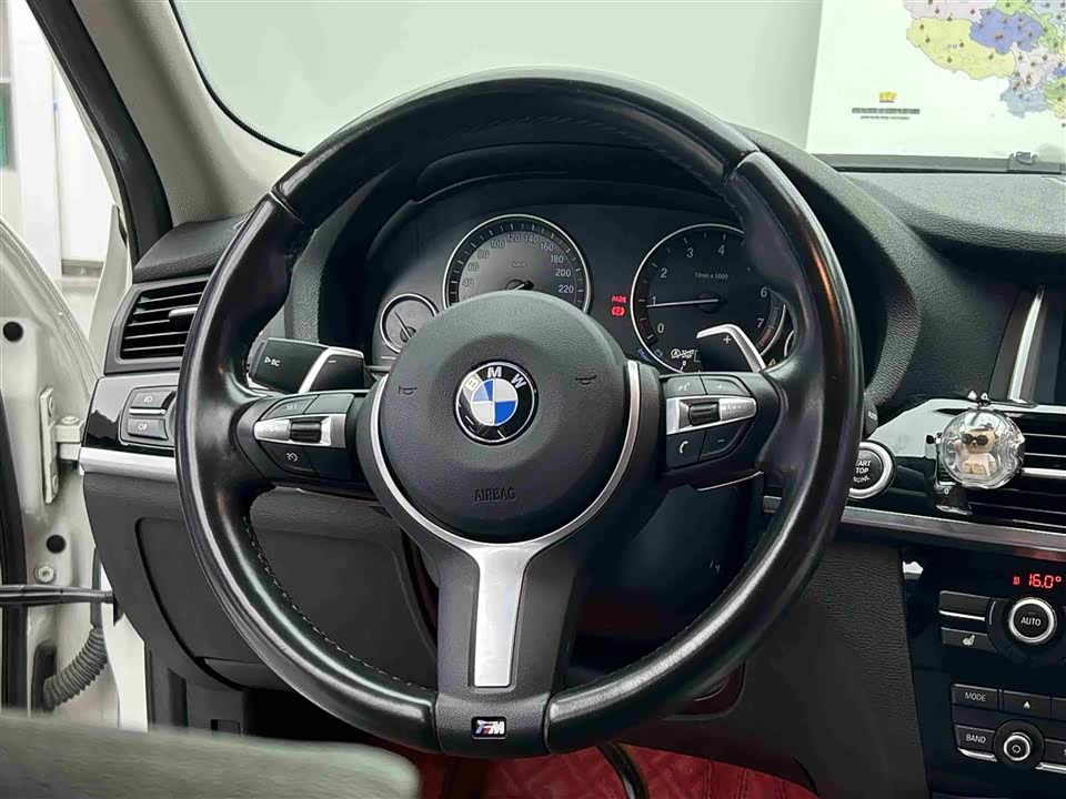 BMW X4 BMW X4