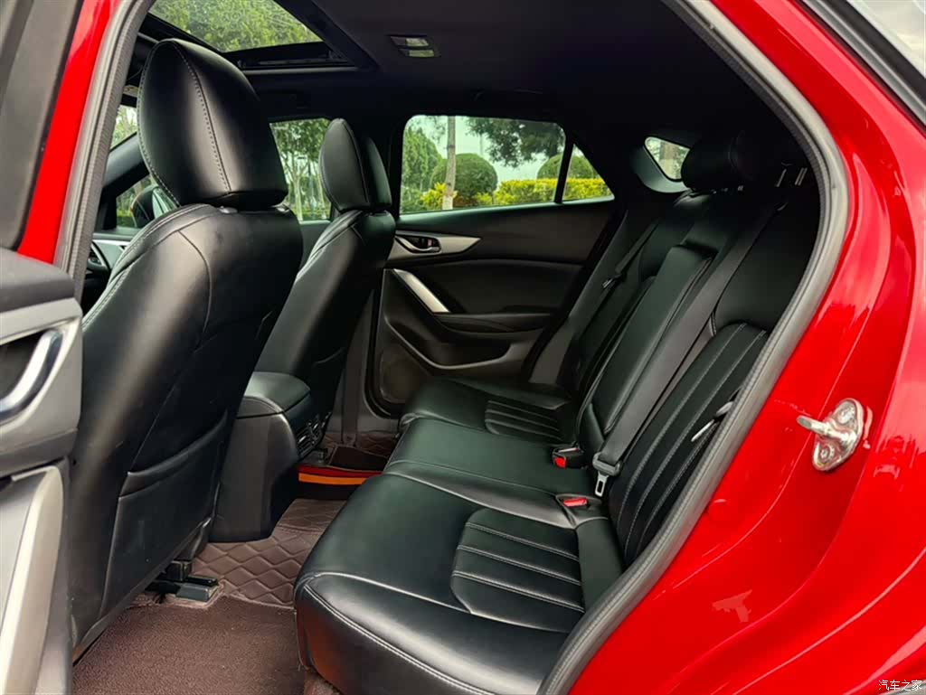 Mazda CX-4, 2019 19