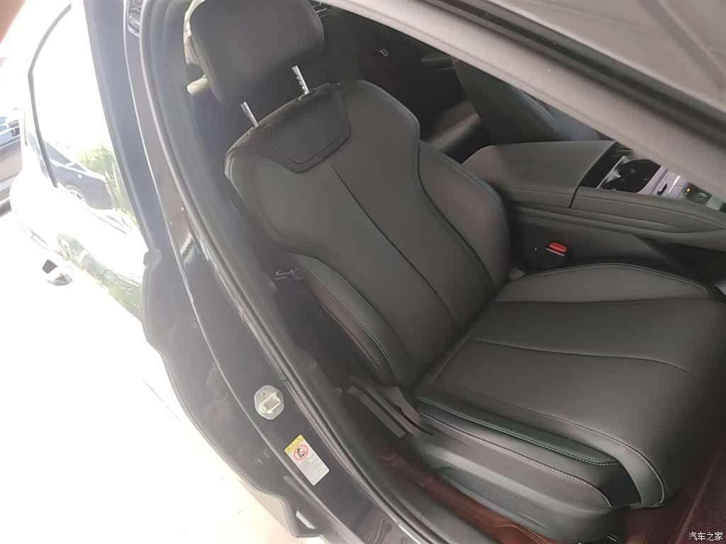 BYD Qin, 2024 25
