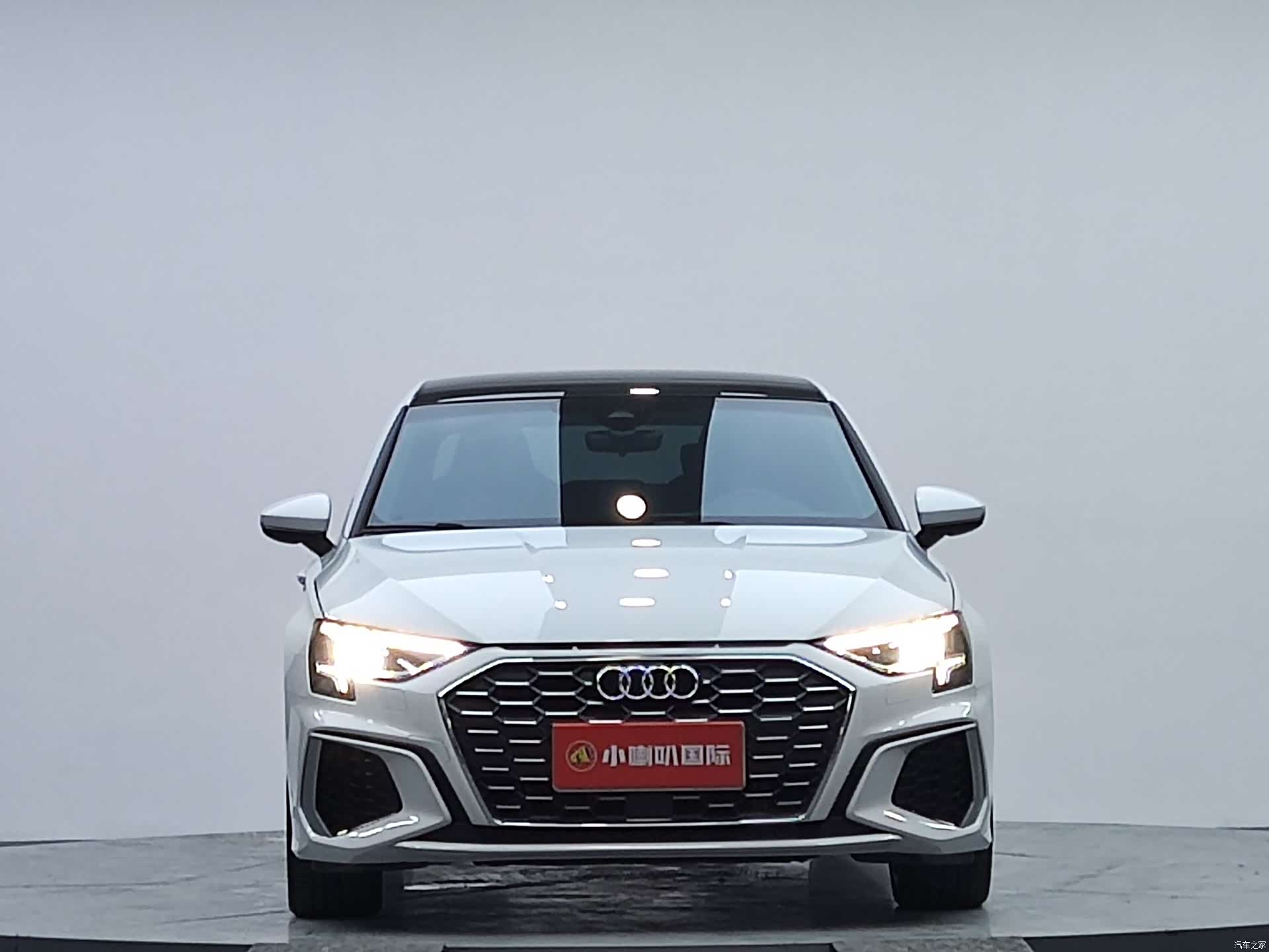Audi A3, 2023 3