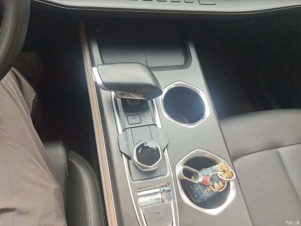 Changan CS55, 2022 14
