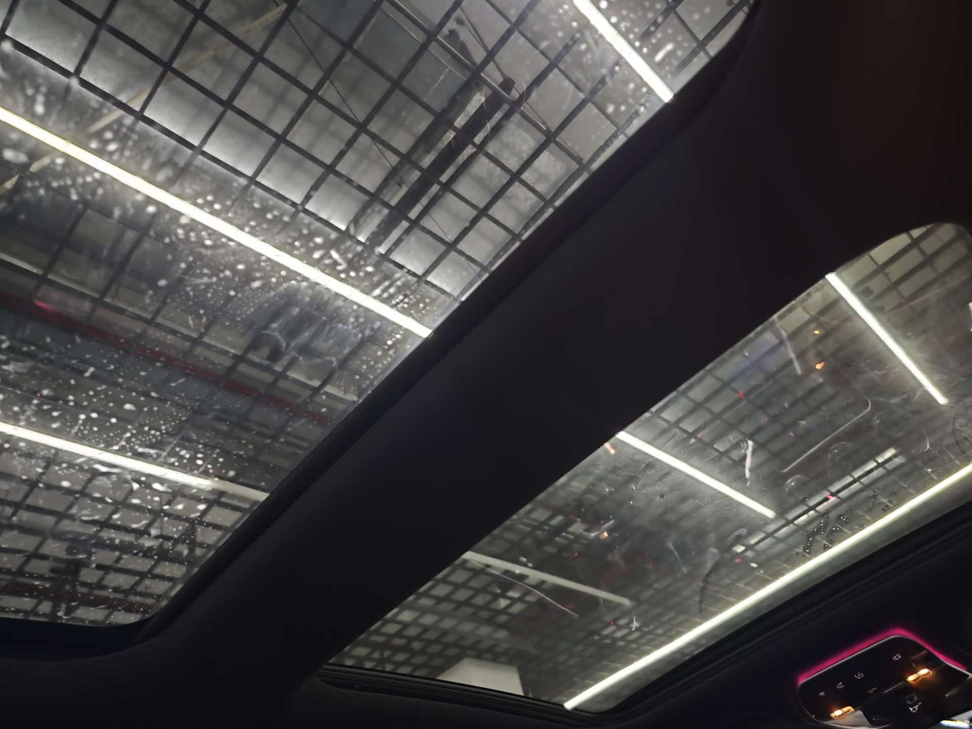 Mercedes-Benz C-Class, 2021 8