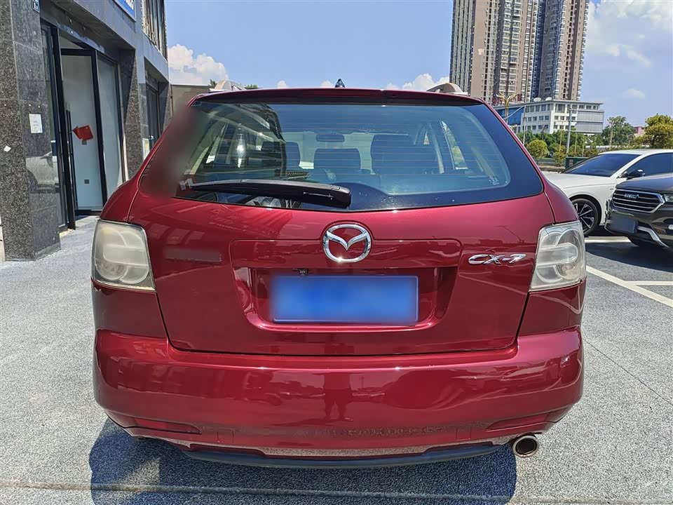 Mazda CX-7