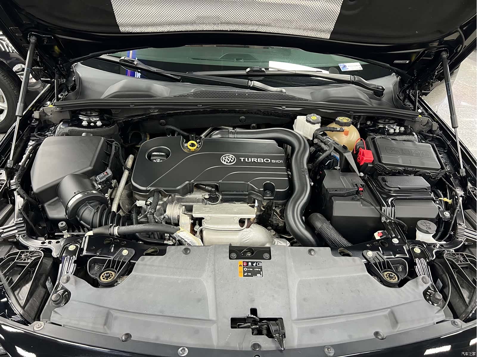 Buick Regal, 2023 27
