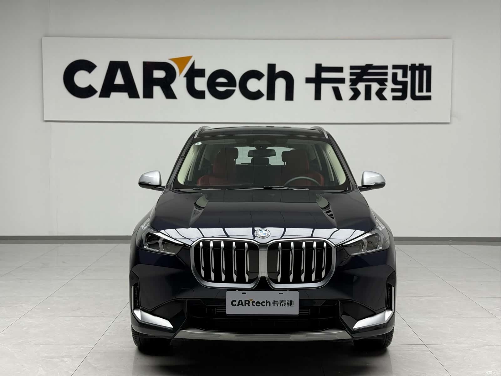 BMW X1, 2025 10