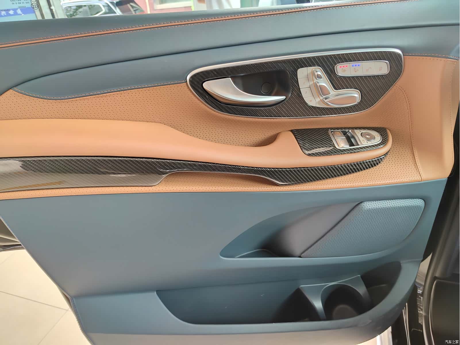 Carlsson V-Class, 2024 все фото
