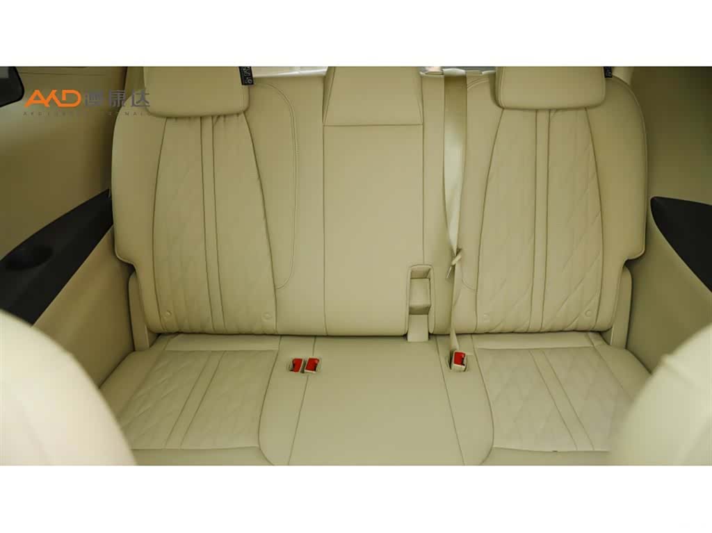 Buick GL8, 2023 9