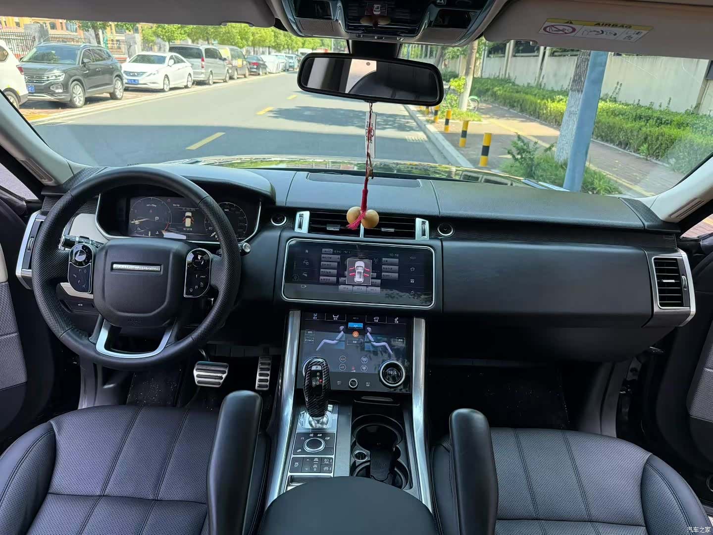 Land Rover Range Rover, 2013 8
