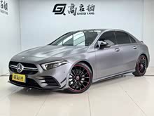 ����A��AMG 2022�� AMG A 35 L 4MATIC