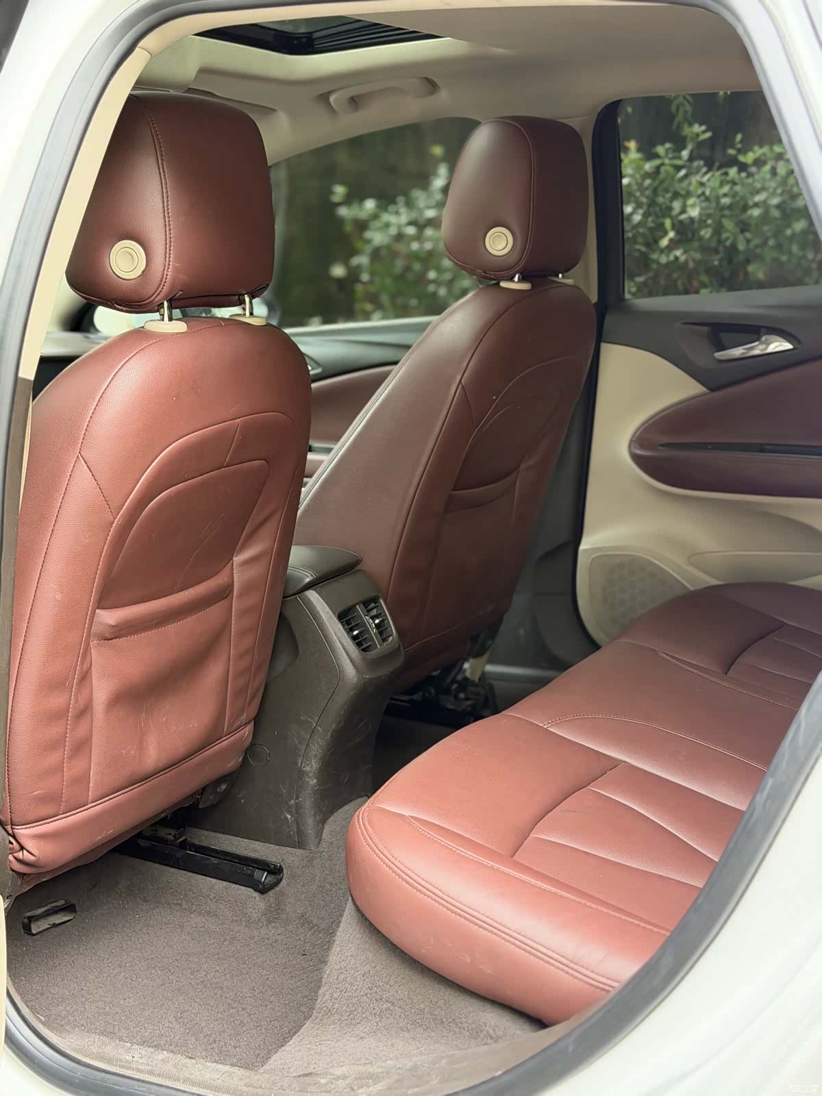Buick Verano, 2017 7