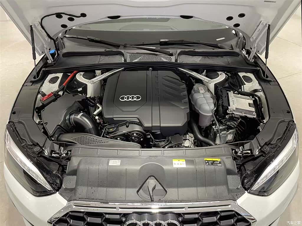 Audi A5, 2025 9