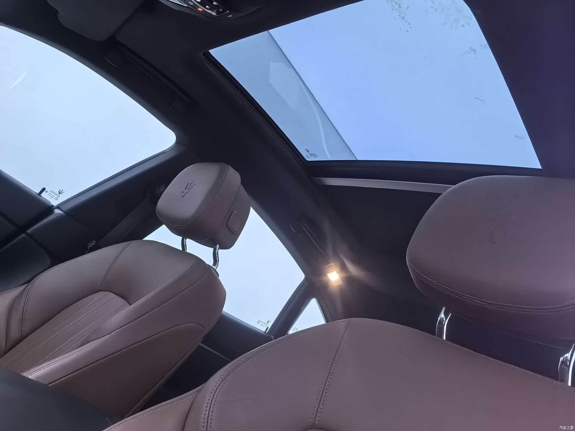 Maserati Levante, 2018 14