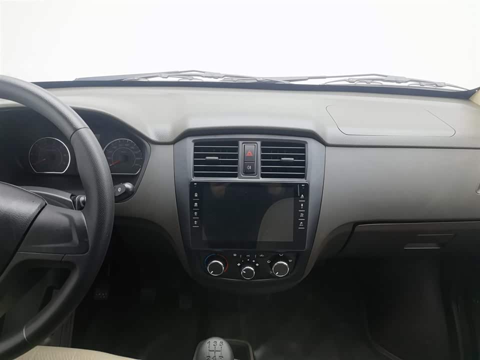 Wuling Wuling Rongguang S