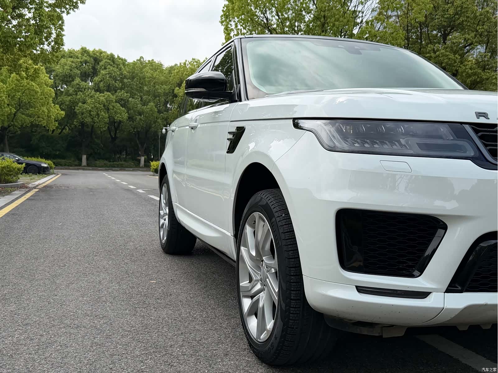 Land Rover Range Rover, 2019 22