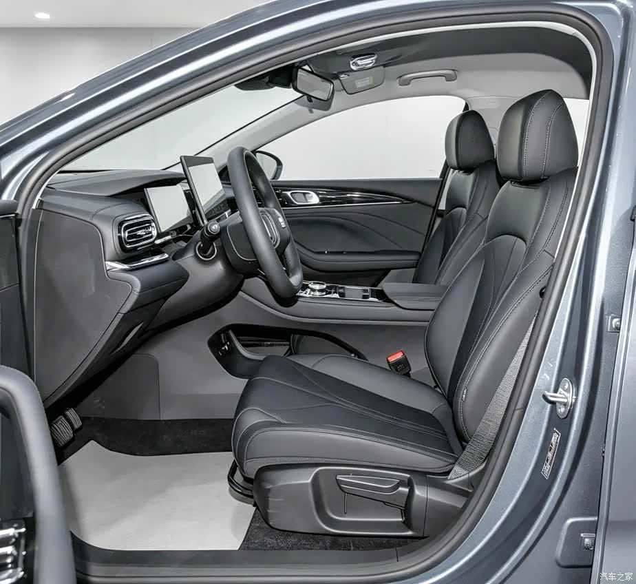 Geely 6, 2026 4