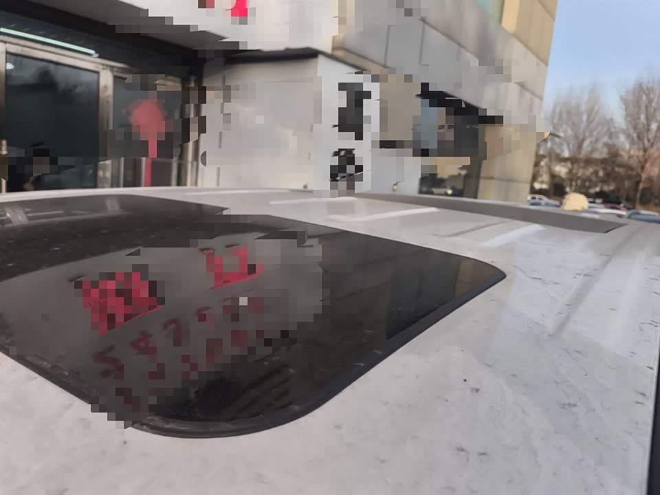 Trumpchi Trumpchi M8