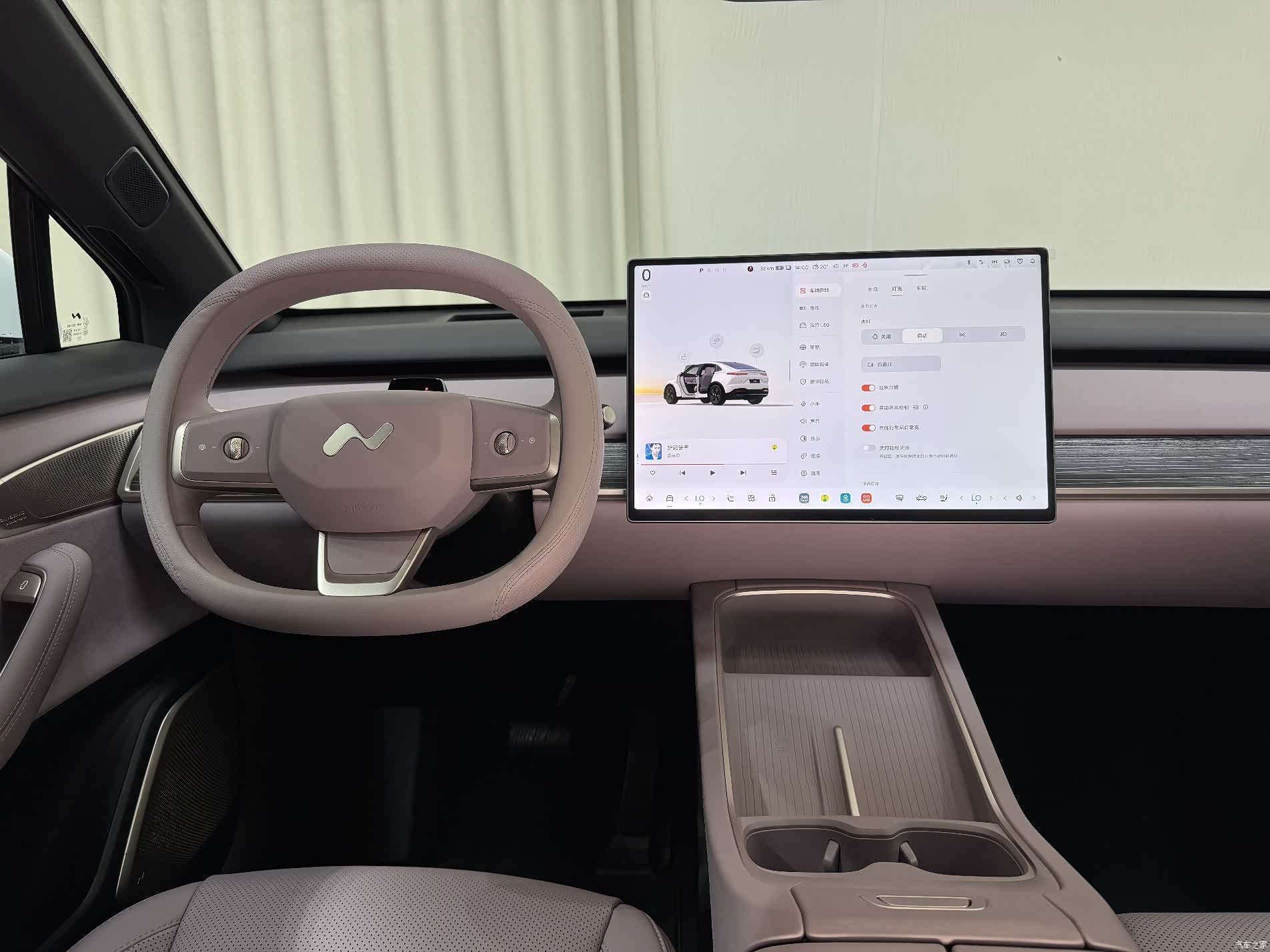 NIO L60, 2026 22