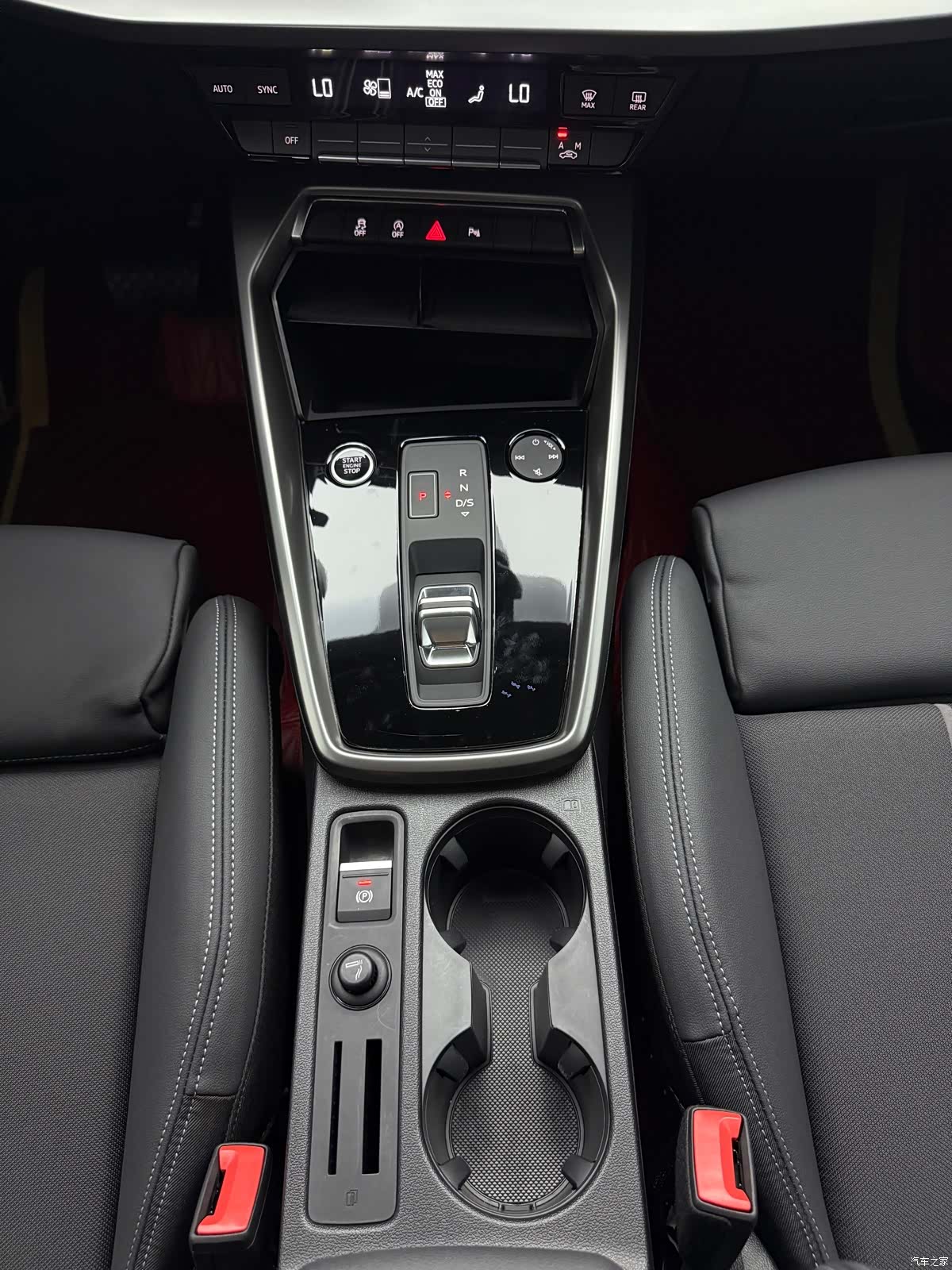 Audi A3, 2023 15