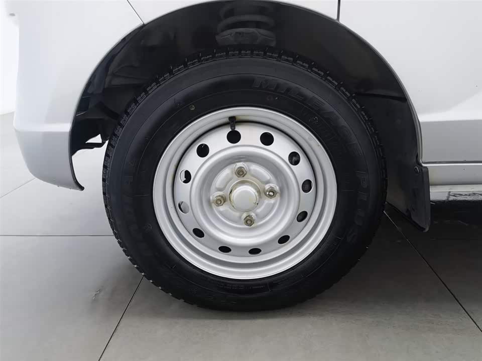 Wuling Wuling Rongguang S