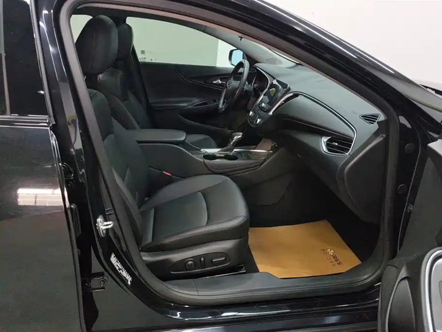 Chevrolet Mai Ruibao XL