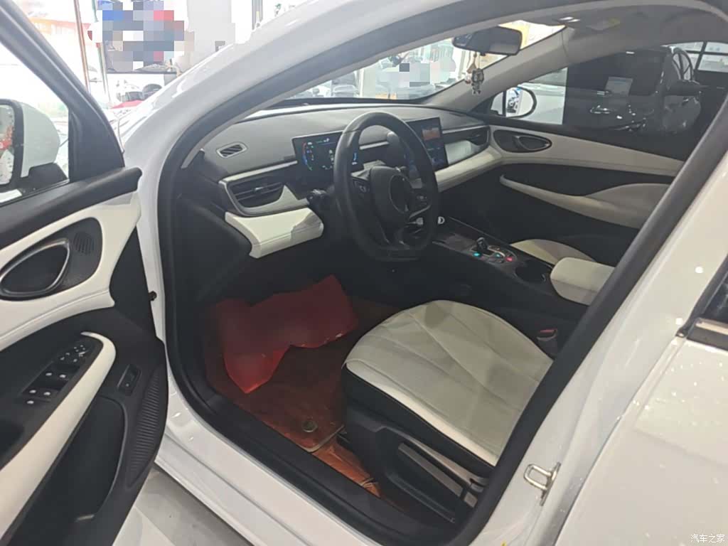BYD Seal, 2025 16