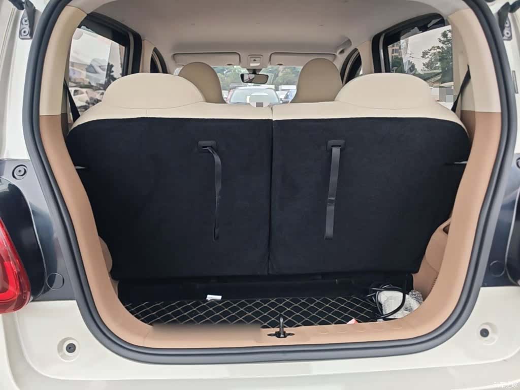 Wuling MINIEV, 2025 19