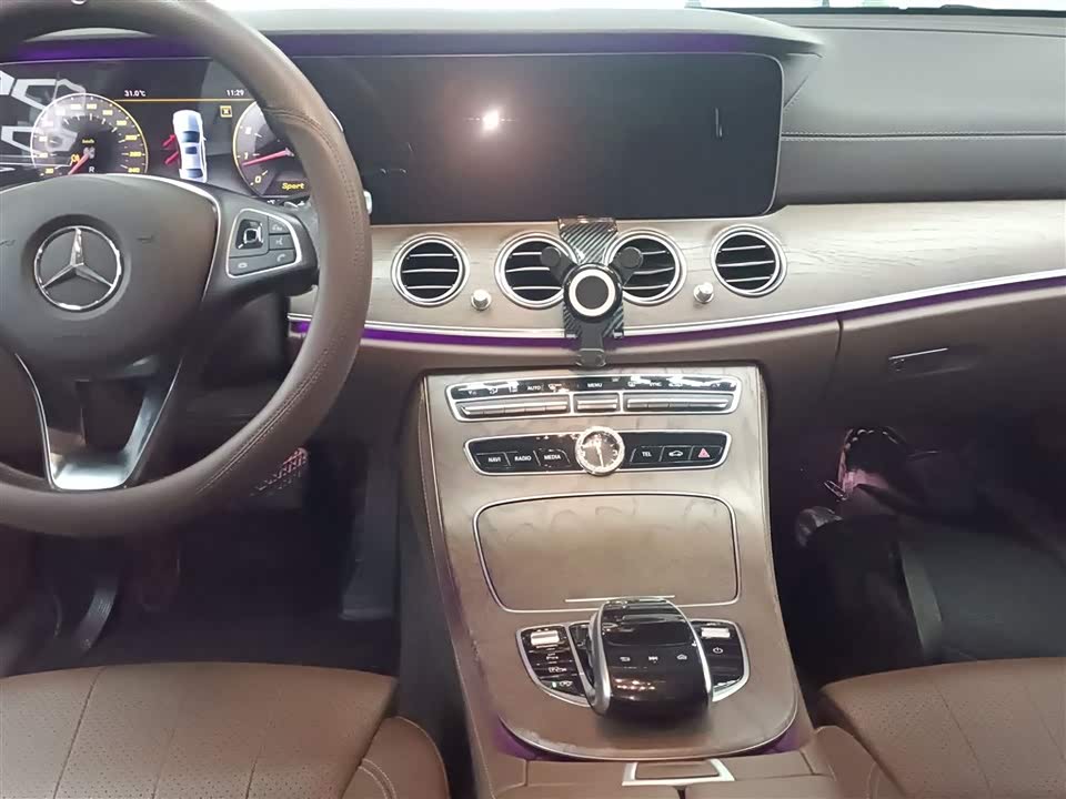Mercedes-Benz E-class Mercedes-Benz E-class