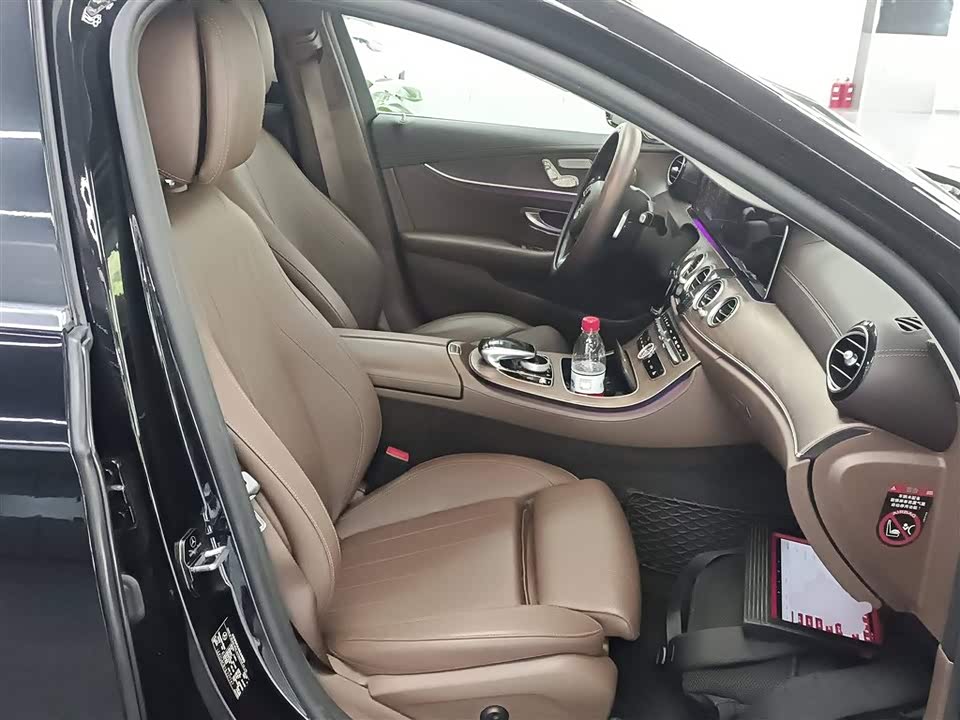 Mercedes-Benz E-class Mercedes-Benz E-class