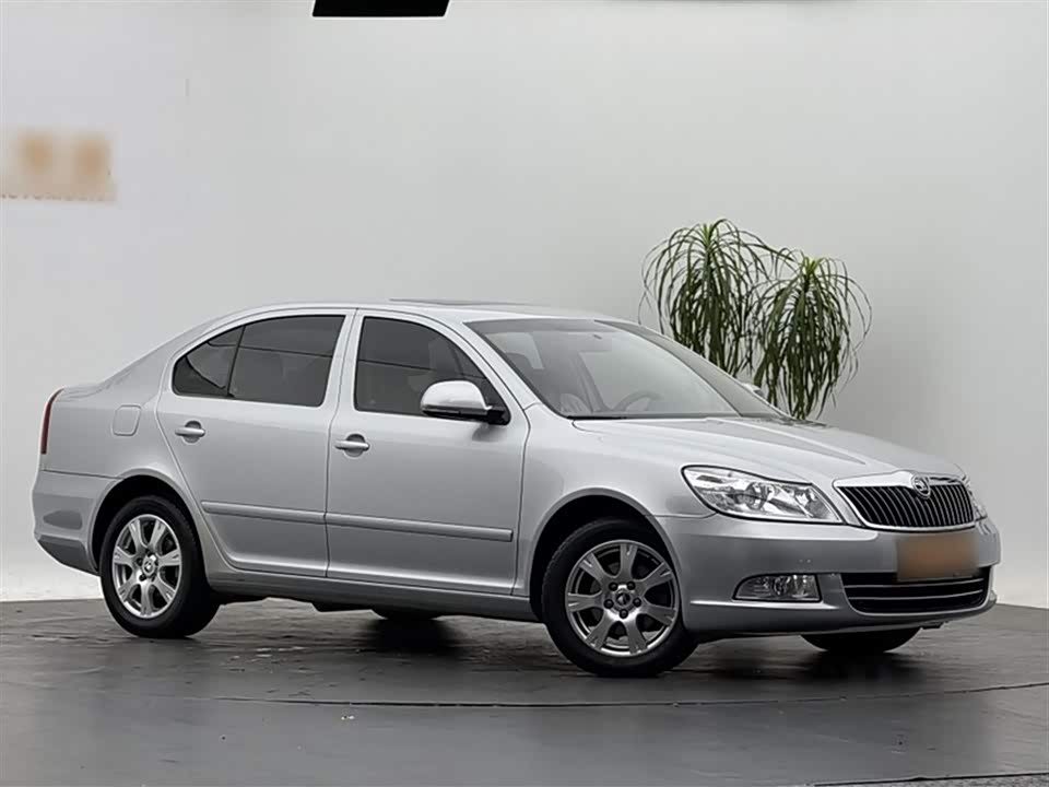 Skoda Octavia Skoda Octavia