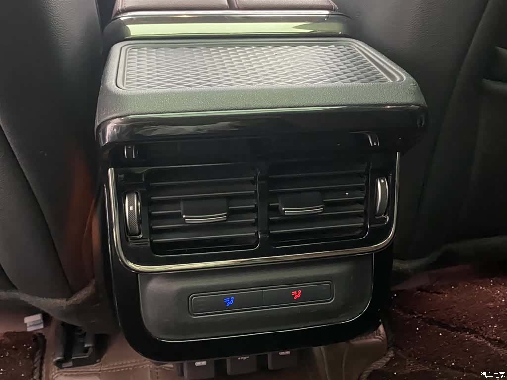 Land Rover Range Rover, 2023 26
