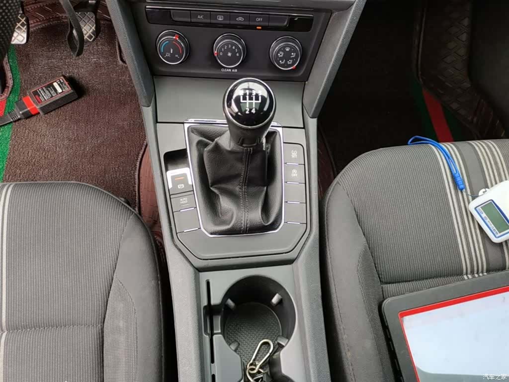 Volkswagen Lamando, 2017 14